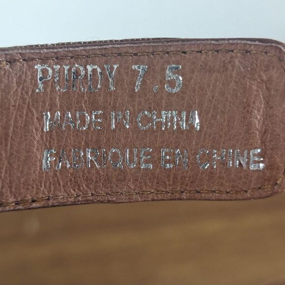 Jeffrey Campbell Neutral Purdy Heel sz 7 1/2 - Picture 2 of 15